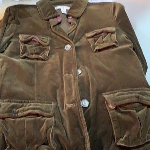 🌸ANN TAYLOR LOFT size M/P new no tags